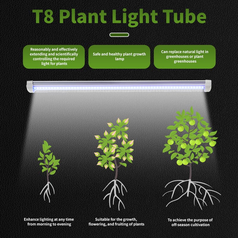 Samsung Diodes 5w 10w 15w 18w 24w Succulent Seedling Grow Light