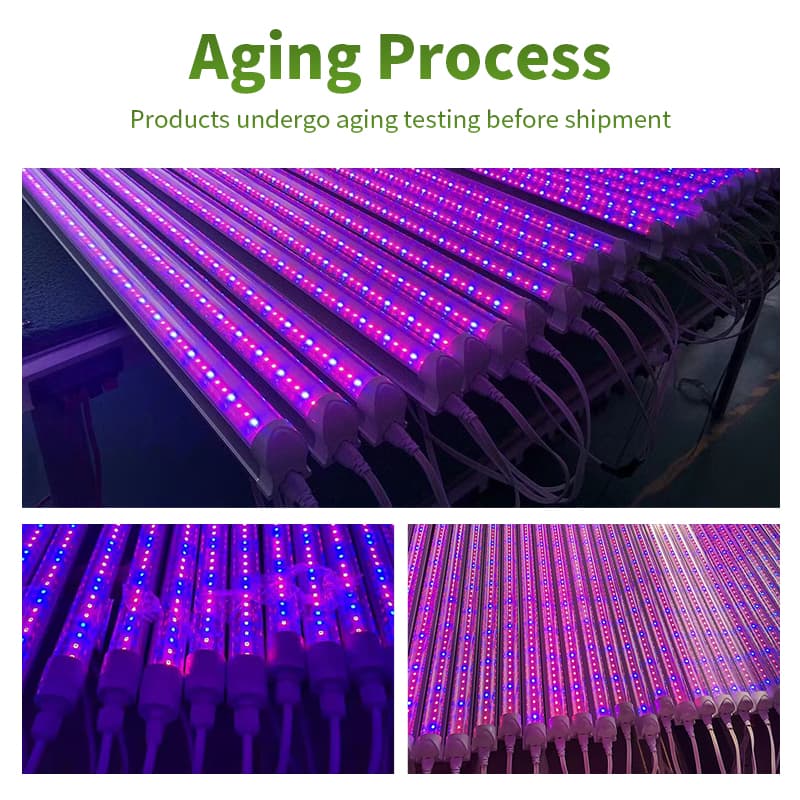 Samsung Diodes 5w 10w 15w 18w 24w Succulent Seedling Grow Light